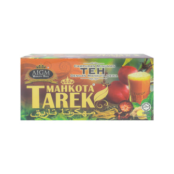 Al Jannah, Teh Mahkota Dewa Tarek, 20 sachets X 30 g